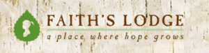 Faith's Lodge logo