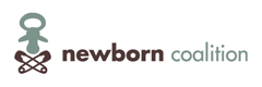 Newborn Coalition logo