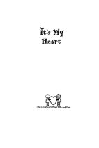 Its my heart book logo and link